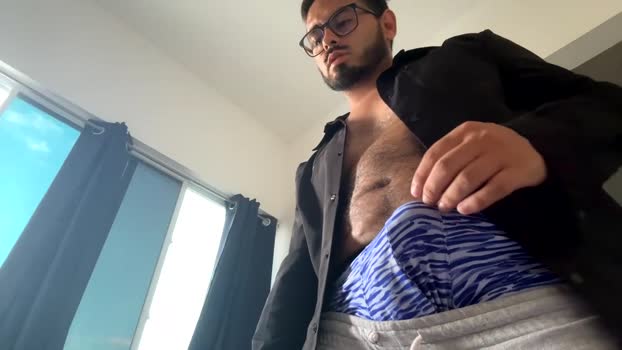 cleitonsex XXX Webcam SHOW @ Chaturbate 25-04-2025