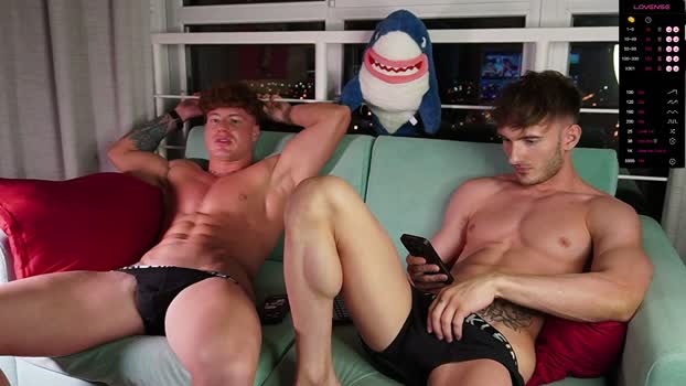 ed_hooligan hard Webcam SHOW @ Chaturbate 24-04-2025