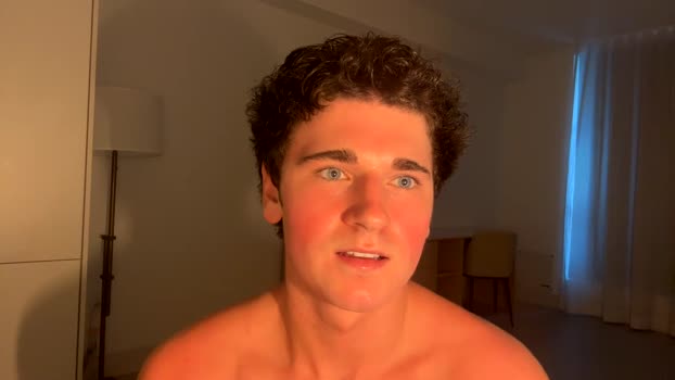 elijahkinky Topless Webcam SHOW @ Chaturbate 24-04-2025
