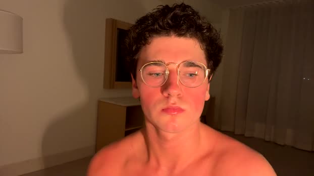 elijahkinky Topless Webcam SHOW @ Chaturbate 25-04-2025