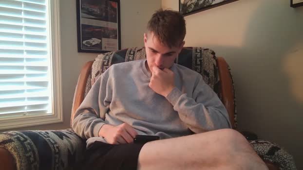 finnabun33 bigdick Webcam SHOW @ Chaturbate 24-04-2025