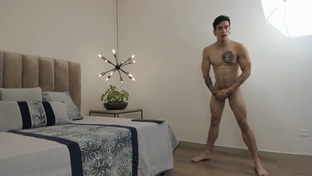 harryy_joness analtoy Webcam SHOW @ Chaturbate 24-04-2025