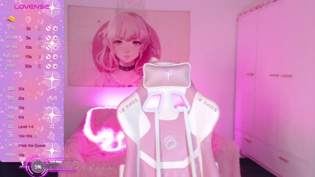 honestlynaked lick Webcam SHOW @ Chaturbate 24-04-2025