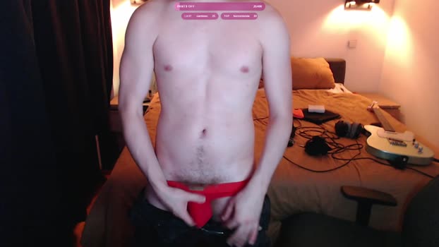 ironthud jerkoff Webcam SHOW @ Chaturbate 24-04-2025