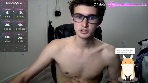 jack0kinky twink Webcam SHOW @ Chaturbate 25-04-2025