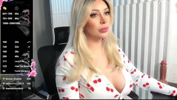 lustsaint handsome Webcam SHOW @ Chaturbate 25-04-2025