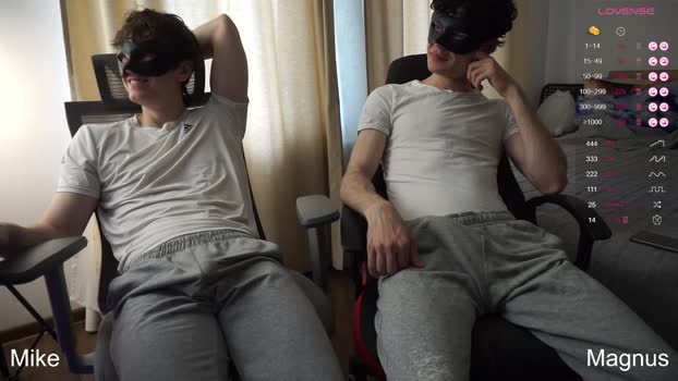 maestro3369 twink Webcam SHOW @ Chaturbate 25-04-2025