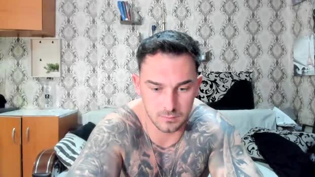 mastermusclejon Ass Webcam SHOW @ Chaturbate 24-04-2025