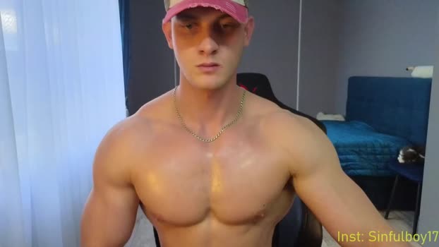 sinffuly Download Webcam SHOW @ Chaturbate 25-04-2025