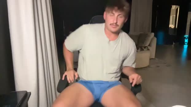 thebigwetz1238 Topless Webcam SHOW @ Chaturbate 25-04-2025