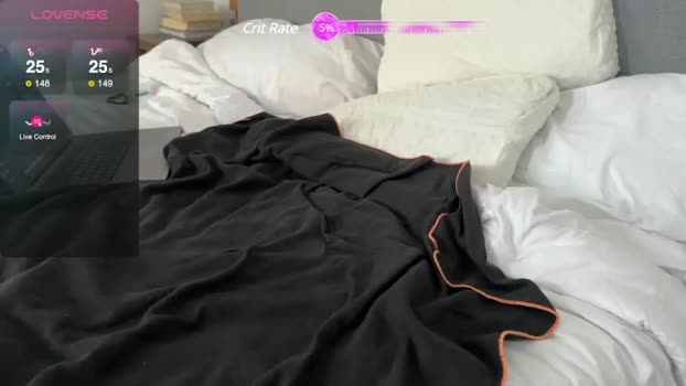 trescothik Webcam Webcam SHOW @ Chaturbate 25-04-2025