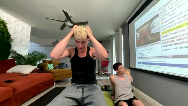 twinkzz101 Ass Webcam SHOW @ Chaturbate 25-04-2025