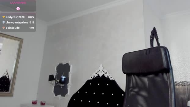 wilsonjules Recorded Webcam SHOW @ Chaturbate 25-04-2025