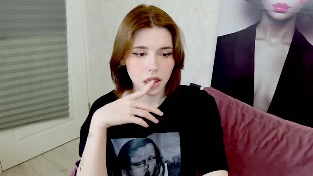 your_sissy_doll kink Webcam SHOW @ Chaturbate 25-04-2025