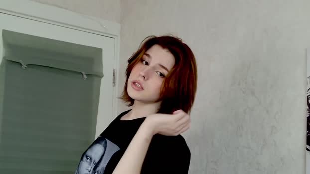 your_sissy_doll striptease Webcam SHOW @ Chaturbate 25-04-2025