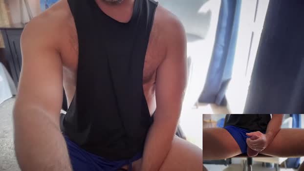 8inchernyc jerkoff Webcam SHOW @ Chaturbate 25-04-2025