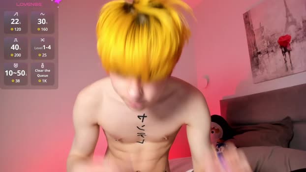 alex_valllley Porn Webcam SHOW @ Chaturbate 26-04-2025