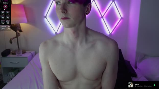 alfiegreenxxx kinky Webcam SHOW @ Chaturbate 26-04-2025