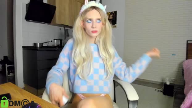 _alice_kitty playtime Webcam SHOW @ Chaturbate 26-04-2025