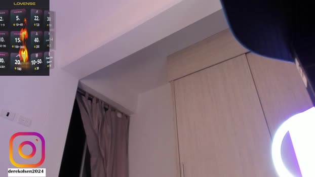 derekolsen_ gag Webcam SHOW @ Chaturbate 26-04-2025