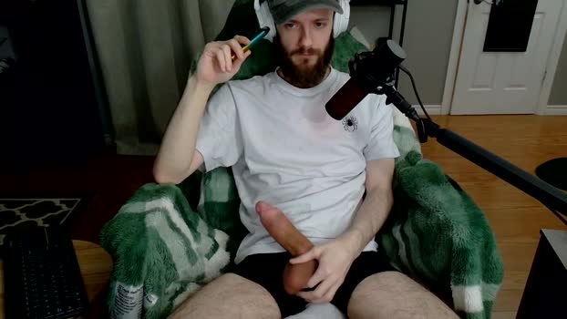 digbicknik lush Webcam SHOW @ Chaturbate 26-04-2025