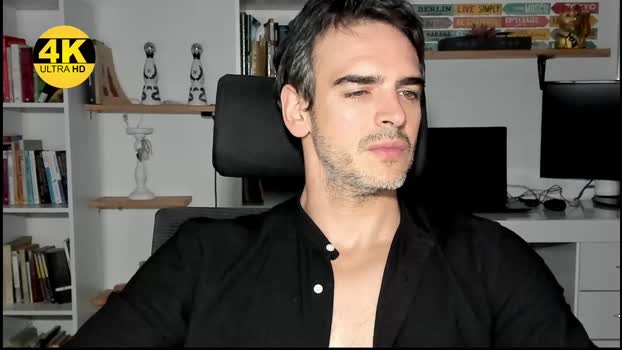 hot_martin25 prettyface Webcam SHOW @ Chaturbate 26-04-2025
