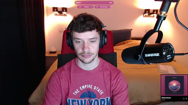 ironthud analtoy Webcam SHOW @ Chaturbate 25-04-2025