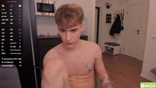 kevin_martin8 harddick Webcam SHOW @ Chaturbate 26-04-2025