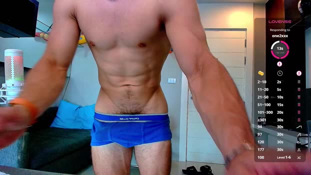 max_russell XXX Webcam SHOW @ Chaturbate 26-04-2025