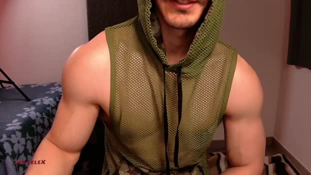 mrlelex jackoff Webcam SHOW @ Chaturbate 26-04-2025