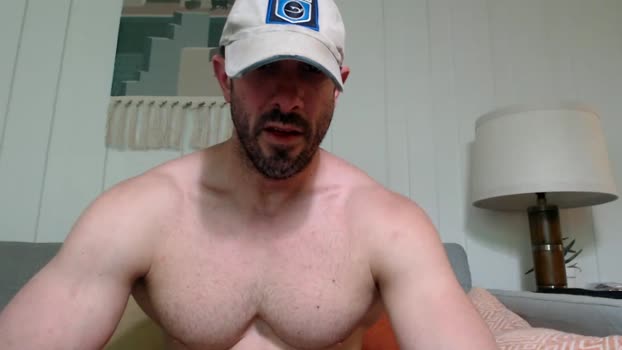 nerdmuscles2x hard Webcam SHOW @ Chaturbate 26-04-2025