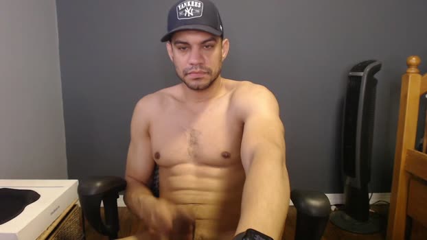 new_york_guy518 oral Webcam SHOW @ Chaturbate 26-04-2025
