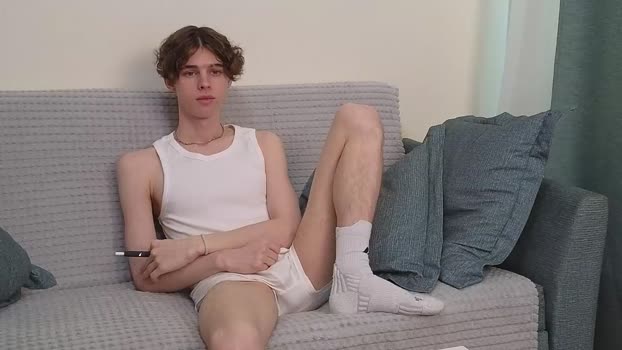 nicky_mart ass Webcam SHOW @ Chaturbate 26-04-2025