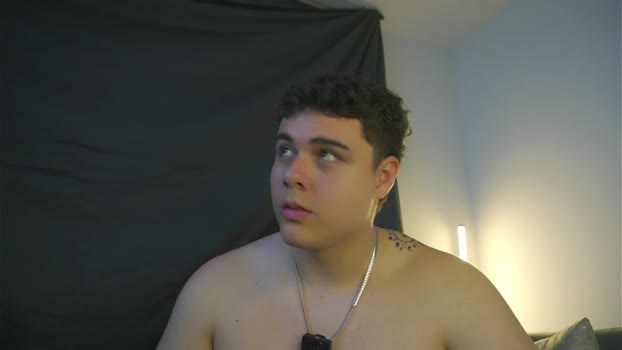odin_blake Topless Webcam SHOW @ Chaturbate 26-04-2025