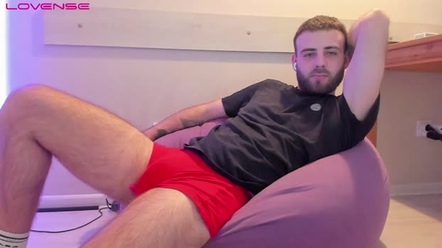 otishairy hardcore Webcam SHOW @ Chaturbate 25-04-2025
