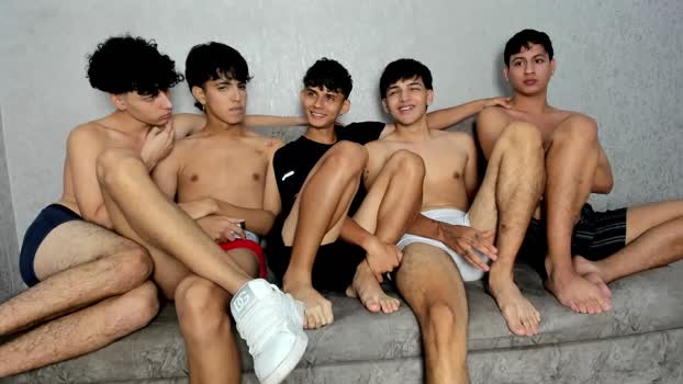 pelusos_mens nude Webcam SHOW @ Chaturbate 26-04-2025