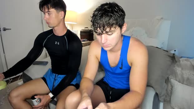 rawr_itsben big Webcam SHOW @ Chaturbate 25-04-2025