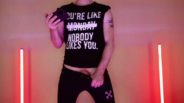 red_guy1 kink Webcam SHOW @ Chaturbate 26-04-2025