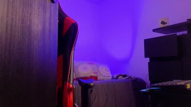 samevansx Cam Webcam SHOW @ Chaturbate 25-04-2025
