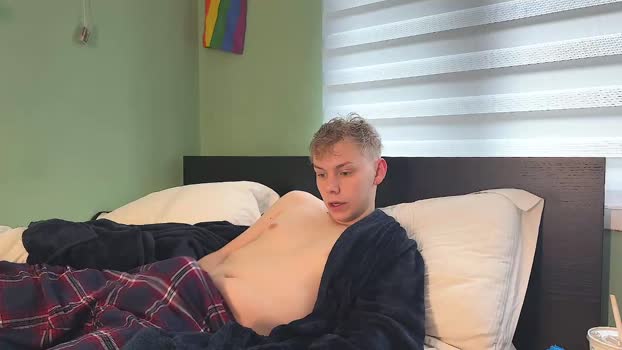 scottish_twink01 sweet Webcam SHOW @ Chaturbate 26-04-2025