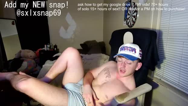 sexylax69 gag Webcam SHOW @ Chaturbate 26-04-2025