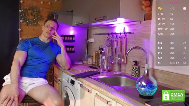 touch_of_eros Recorded Webcam SHOW @ Chaturbate 26-04-2025