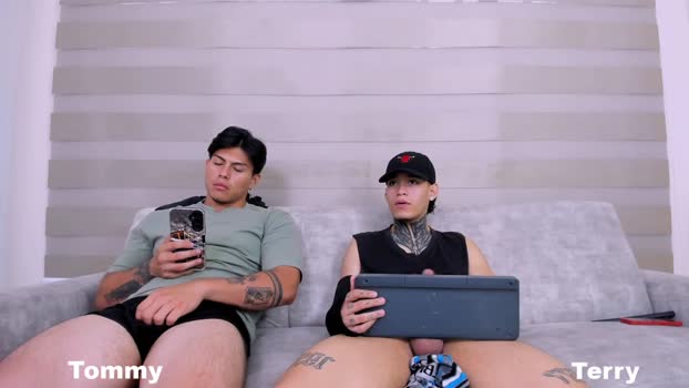 web_gammer_ ass Webcam SHOW @ Chaturbate 25-04-2025