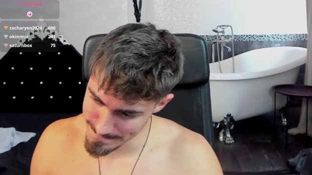 wilsonjules hardcock Webcam SHOW @ Chaturbate 26-04-2025