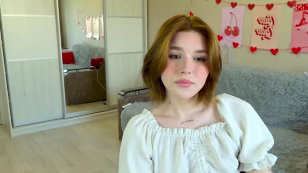 your_sissy_doll bj-dildo Webcam SHOW @ Chaturbate 26-04-2025
