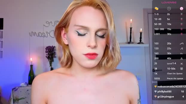 _yourfoxy_ play Webcam SHOW @ Chaturbate 25-04-2025