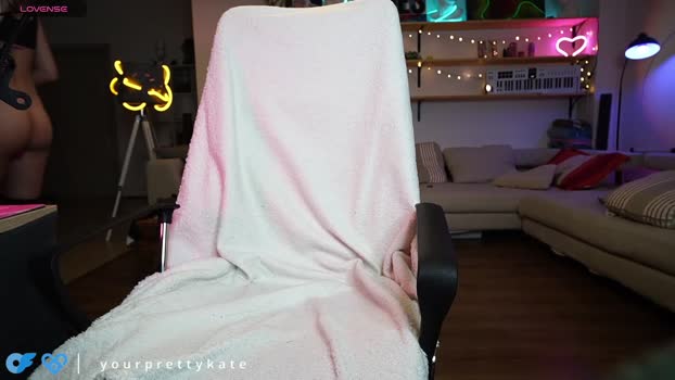 yourprettykate_ Recorded Webcam SHOW @ Chaturbate 26-04-2025