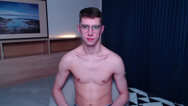 alfie_evanss fuck Webcam SHOW @ Chaturbate 27-04-2025