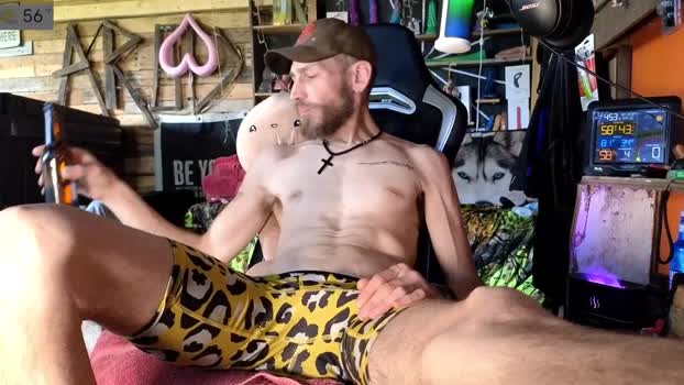 allan_arod Webcam Webcam SHOW @ Chaturbate 26-04-2025