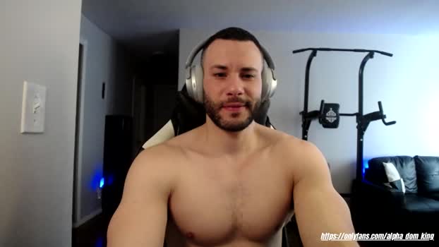 alpha_dominus_king lush Webcam SHOW @ Chaturbate 26-04-2025